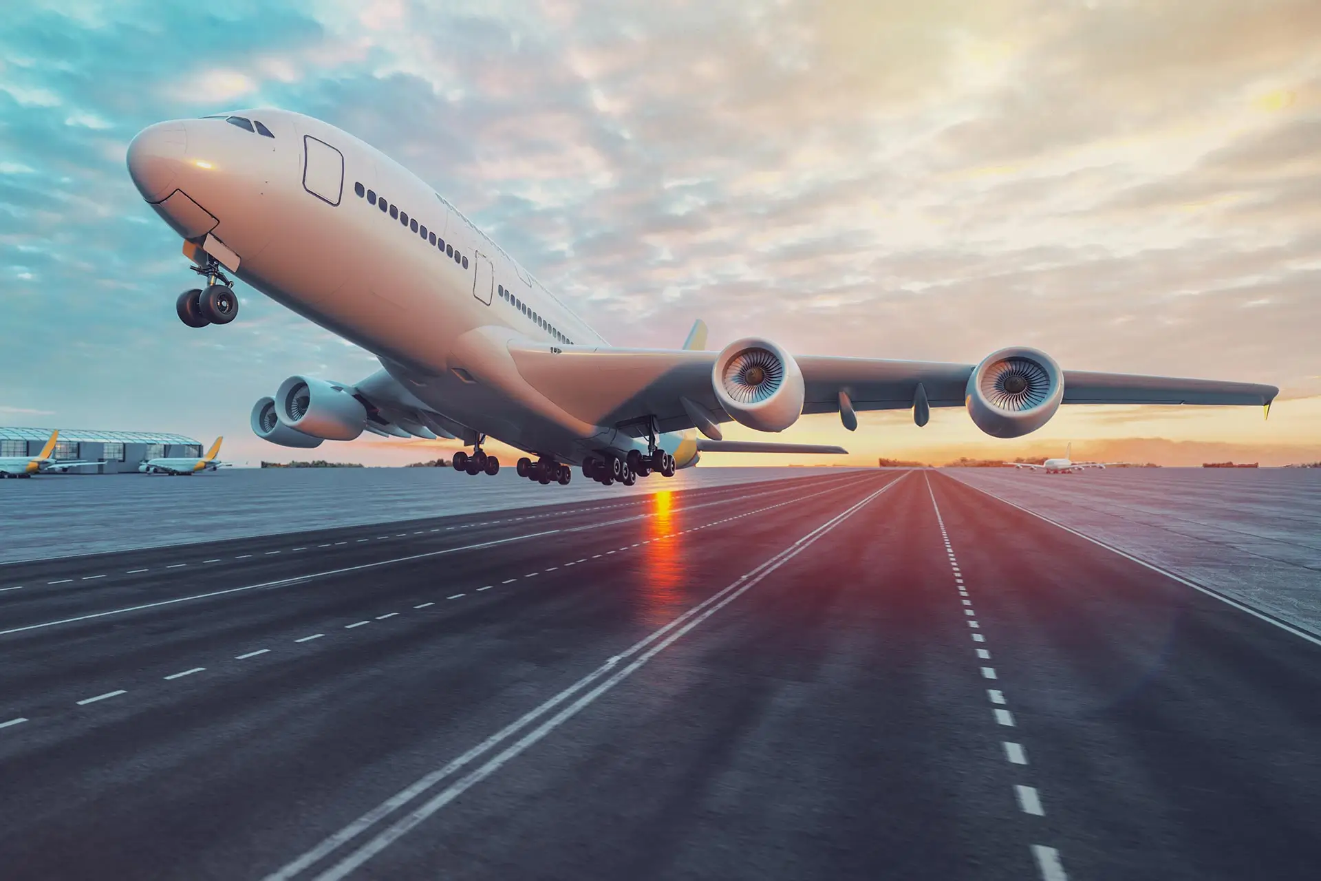 International express